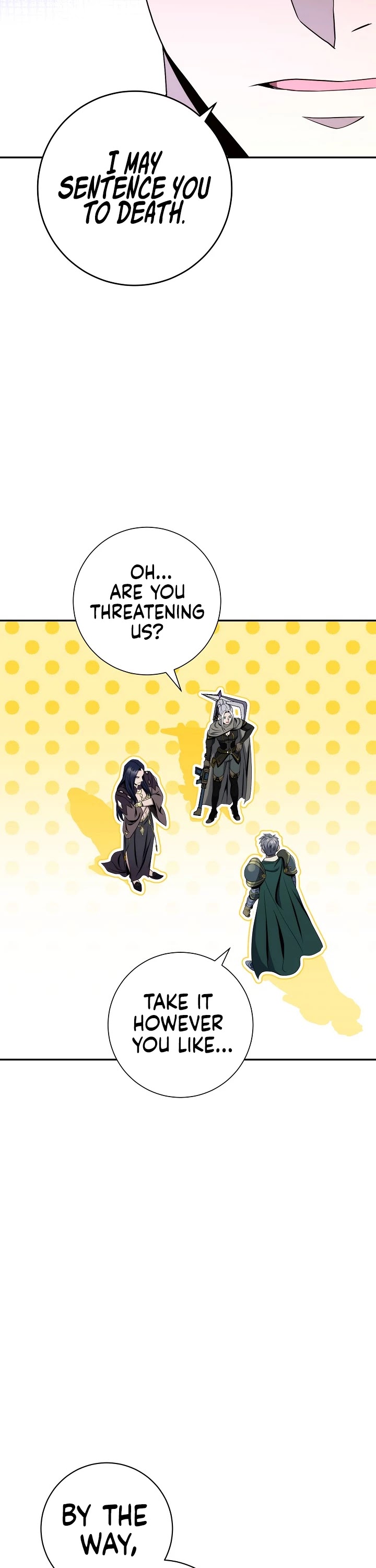 Skeleton Soldier Couldn’t Protect the Dungeon chapter 192 page 12