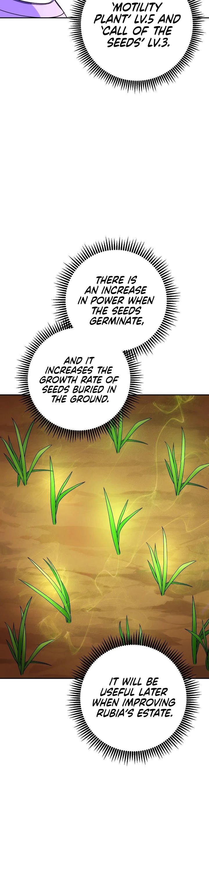 Skeleton Soldier Couldn’t Protect the Dungeon chapter 192 page 16