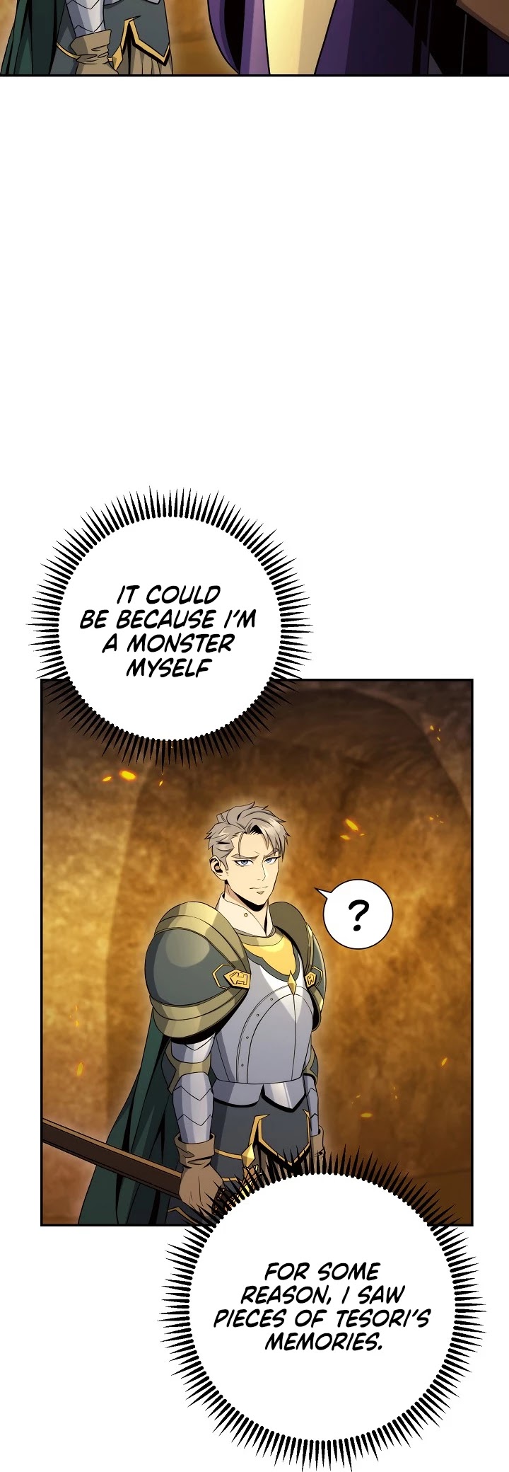 Skeleton Soldier Couldn’t Protect the Dungeon chapter 192 page 18