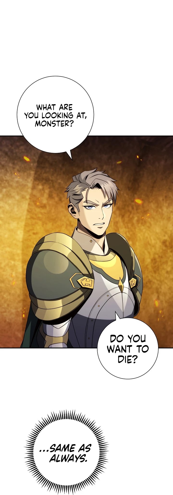 Skeleton Soldier Couldn’t Protect the Dungeon chapter 192 page 22