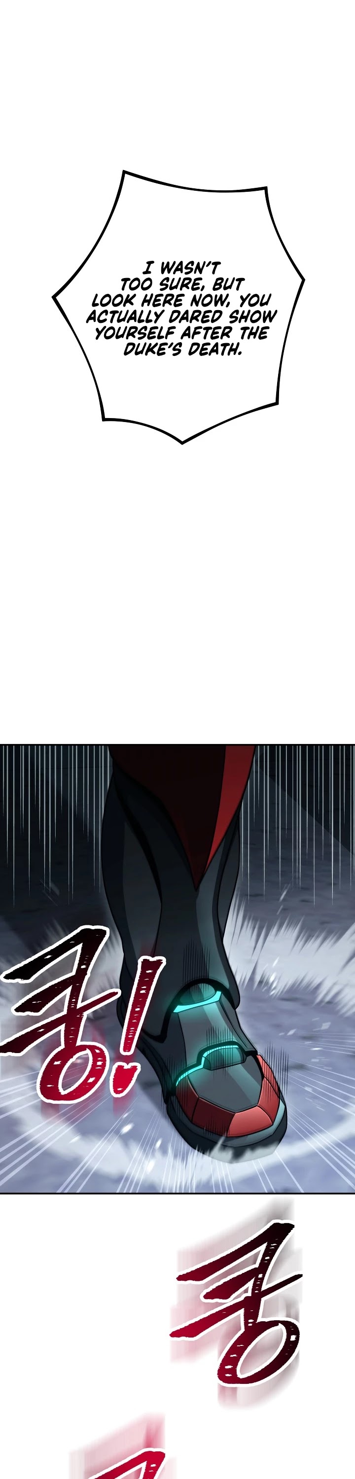 Skeleton Soldier Couldn’t Protect the Dungeon chapter 192 page 28