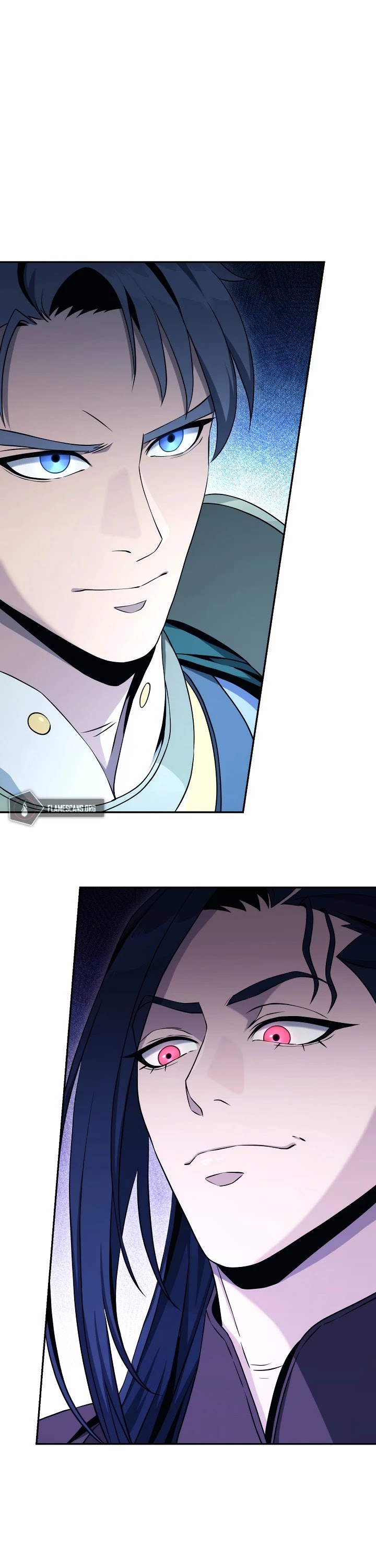 Skeleton Soldier Couldn’t Protect the Dungeon chapter 192 page 3