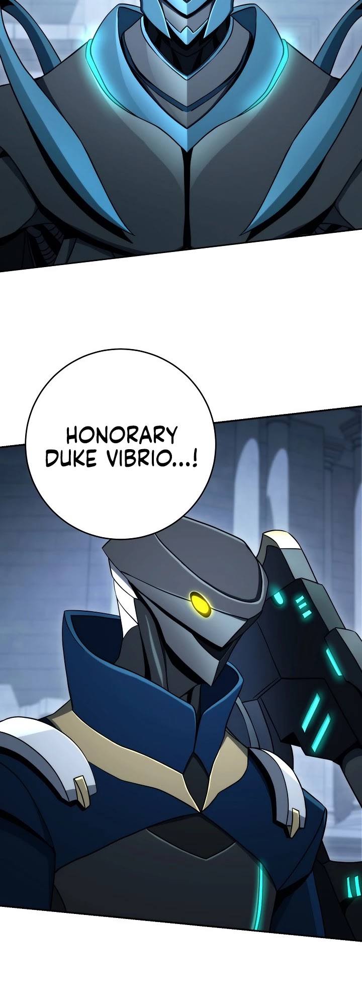 Skeleton Soldier Couldn’t Protect the Dungeon chapter 192 page 38