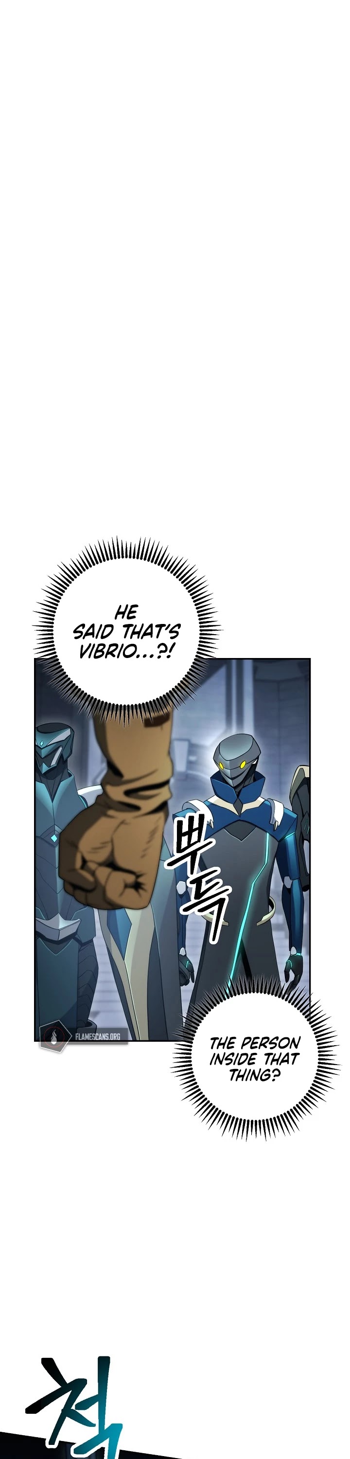 Skeleton Soldier Couldn’t Protect the Dungeon chapter 192 page 39