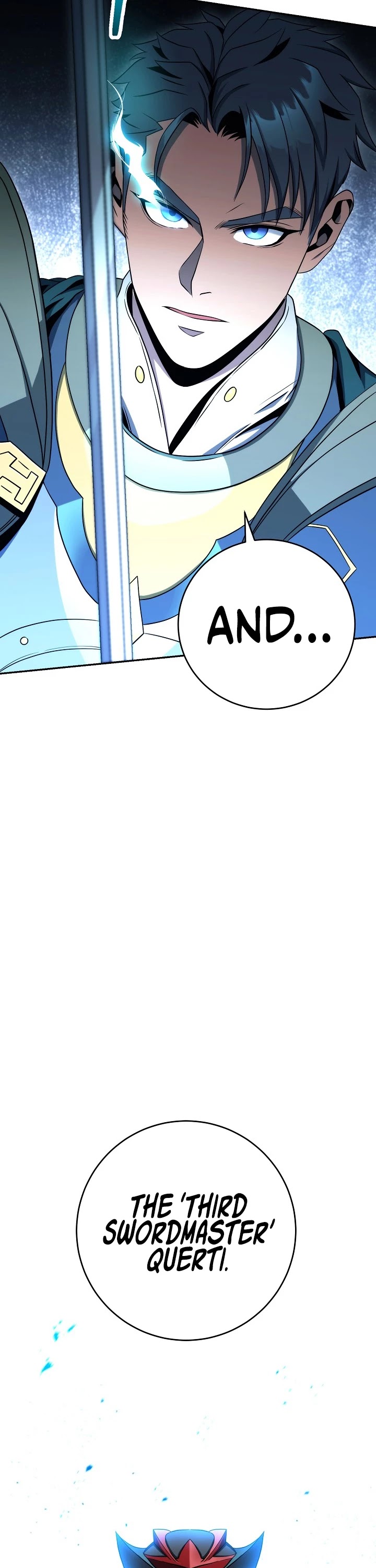 Skeleton Soldier Couldn’t Protect the Dungeon chapter 192 page 40