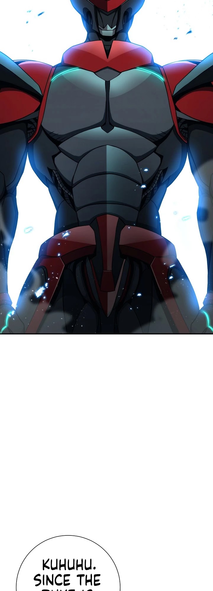 Skeleton Soldier Couldn’t Protect the Dungeon chapter 192 page 41