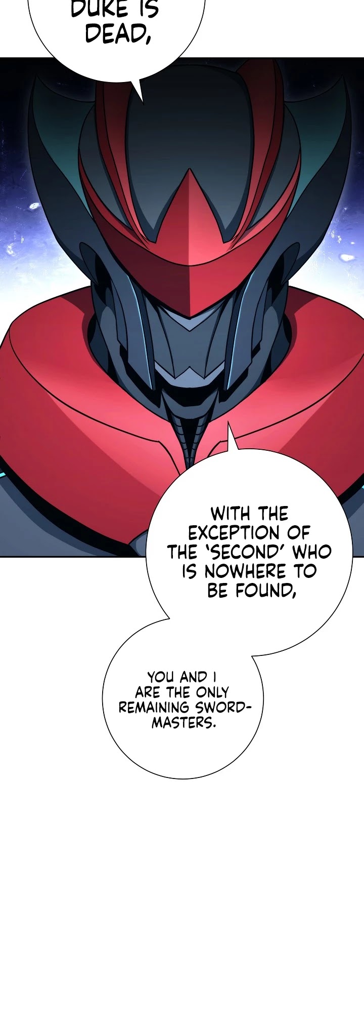 Skeleton Soldier Couldn’t Protect the Dungeon chapter 192 page 42