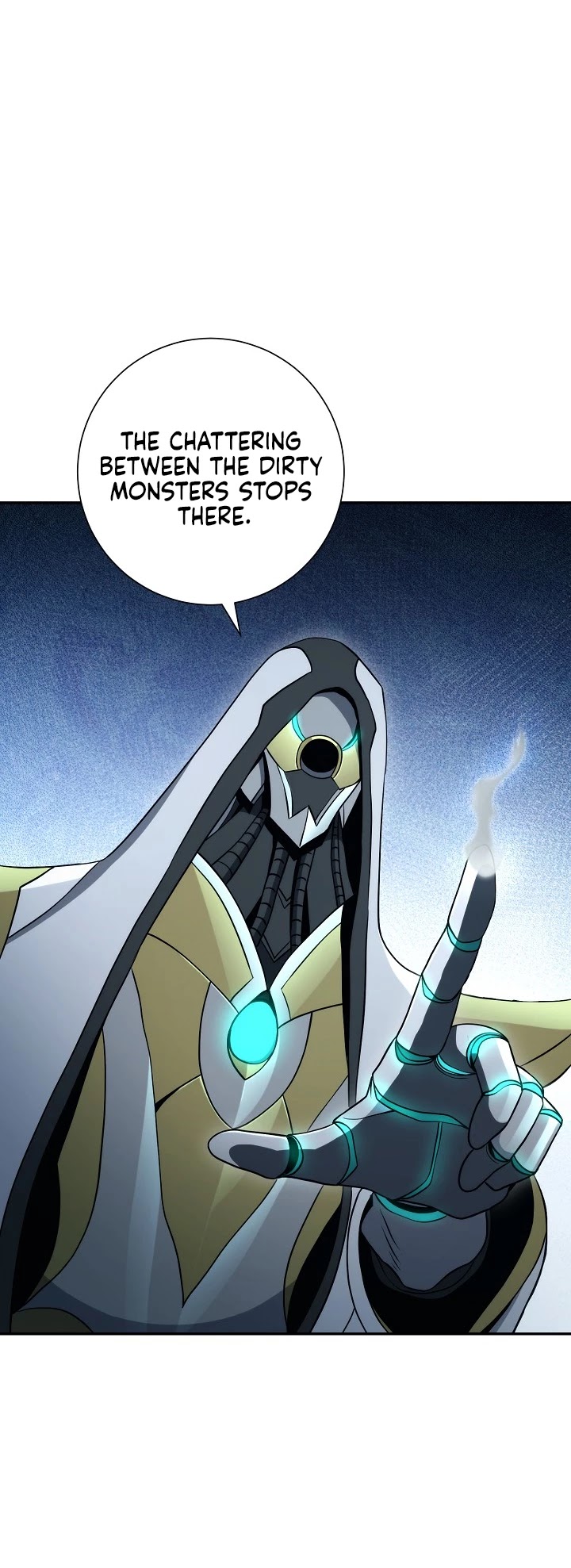 Skeleton Soldier Couldn’t Protect the Dungeon chapter 192 page 49