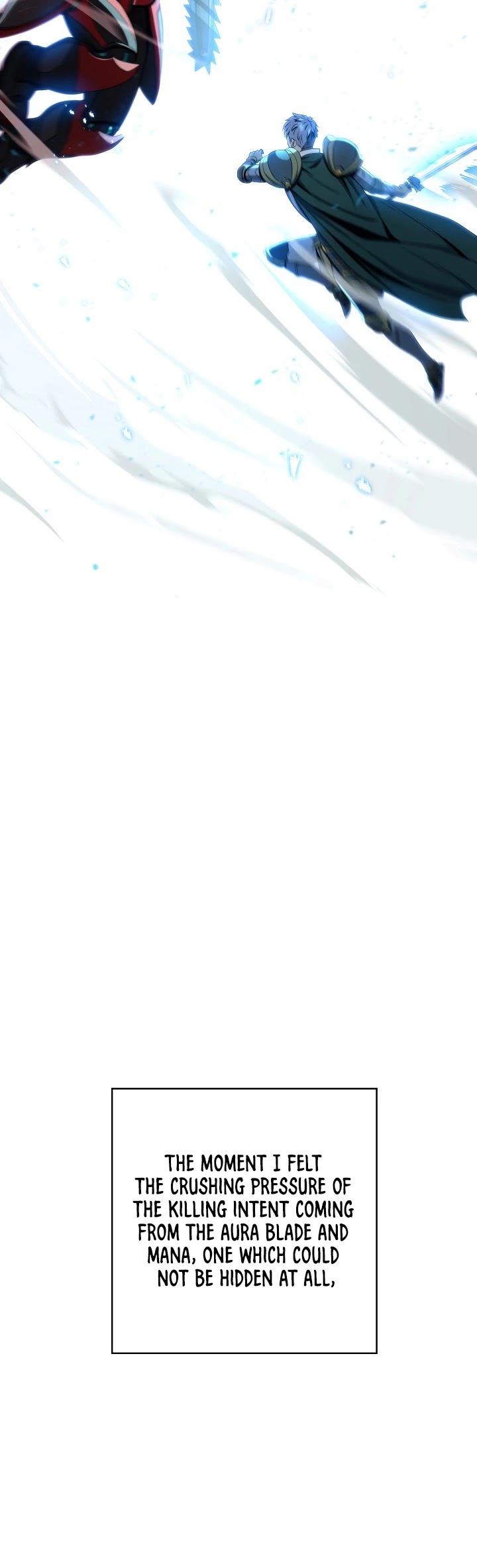 Skeleton Soldier Couldn’t Protect the Dungeon chapter 192 page 53