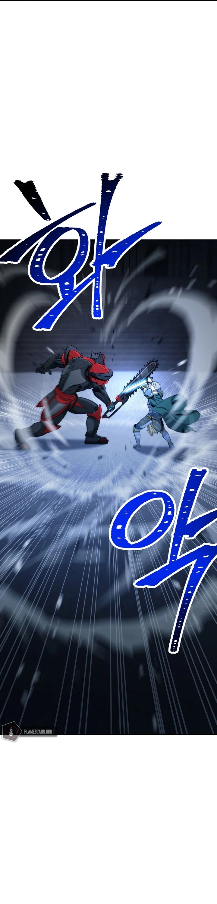 Skeleton Soldier Couldn’t Protect the Dungeon chapter 192 page 55