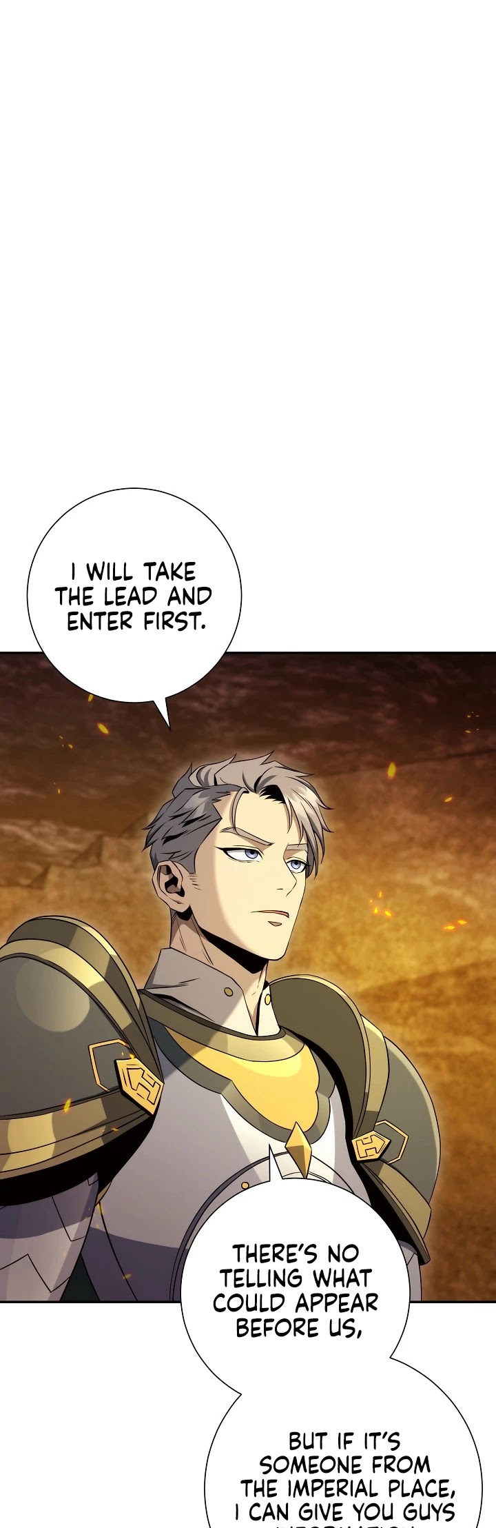 Skeleton Soldier Couldn’t Protect the Dungeon chapter 192 page 9