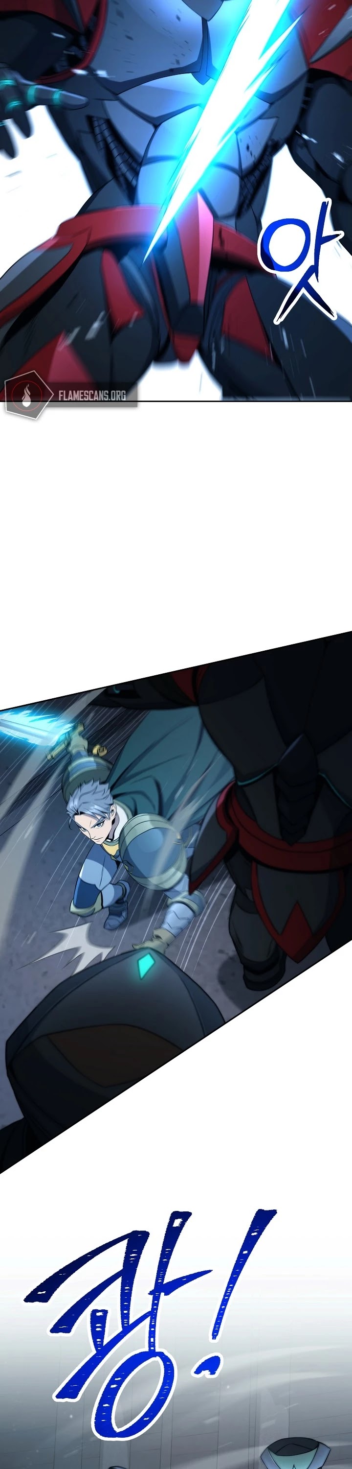 Skeleton Soldier Couldn’t Protect the Dungeon chapter 193 page 11