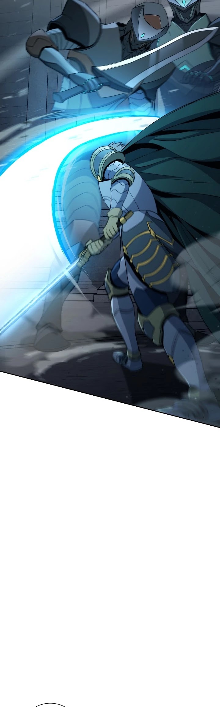 Skeleton Soldier Couldn’t Protect the Dungeon chapter 193 page 12