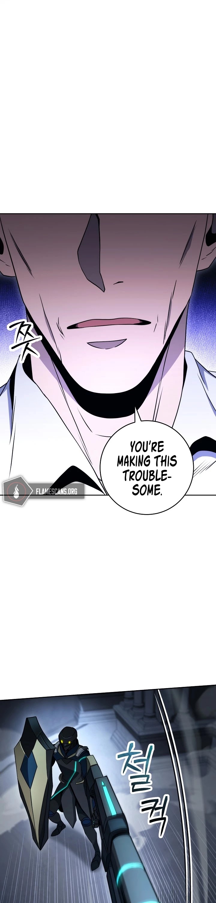 Skeleton Soldier Couldn’t Protect the Dungeon chapter 193 page 14