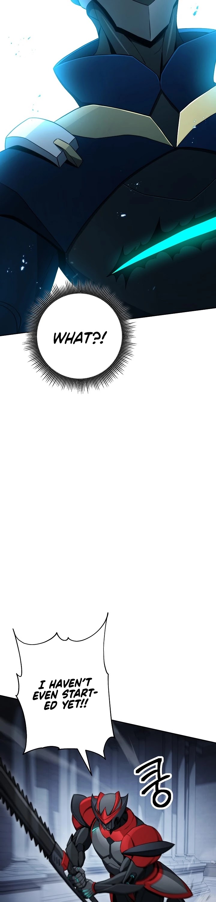 Skeleton Soldier Couldn’t Protect the Dungeon chapter 193 page 19