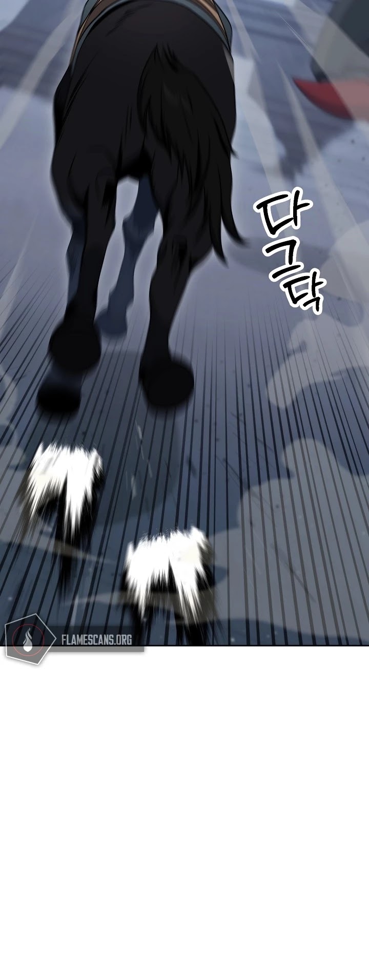 Skeleton Soldier Couldn’t Protect the Dungeon chapter 193 page 21