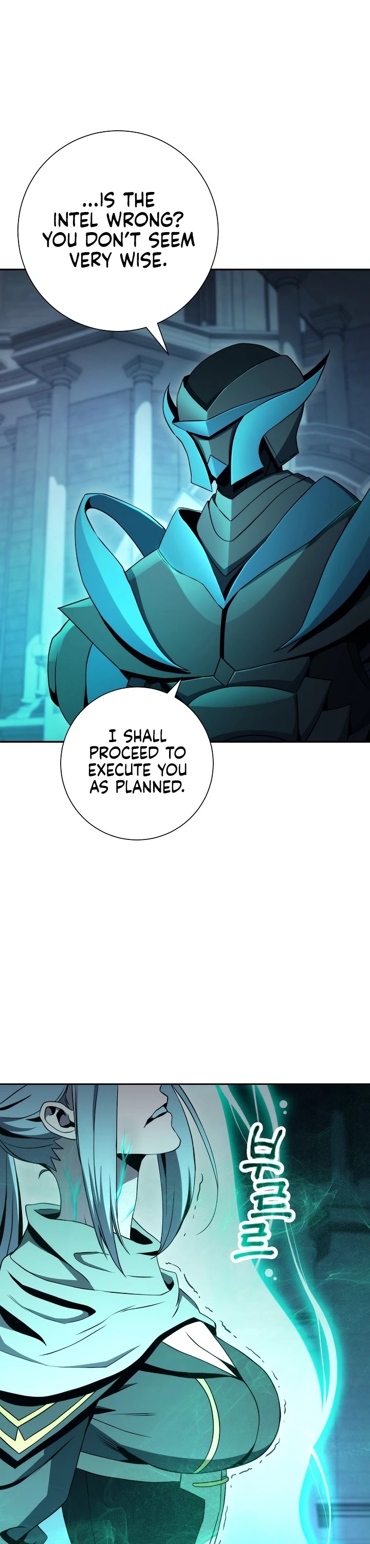 Skeleton Soldier Couldn’t Protect the Dungeon chapter 193 page 31