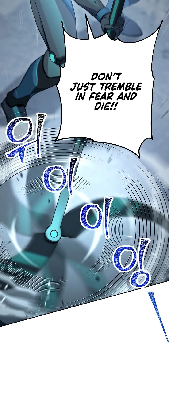 Skeleton Soldier Couldn’t Protect the Dungeon chapter 193 page 33