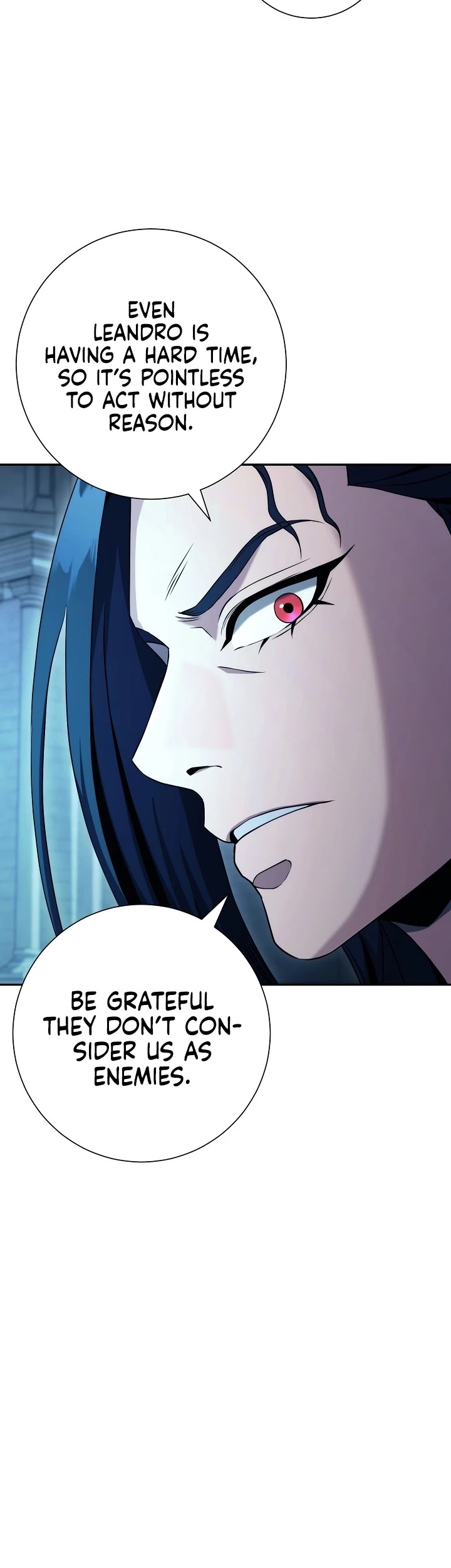 Skeleton Soldier Couldn’t Protect the Dungeon chapter 193 page 36