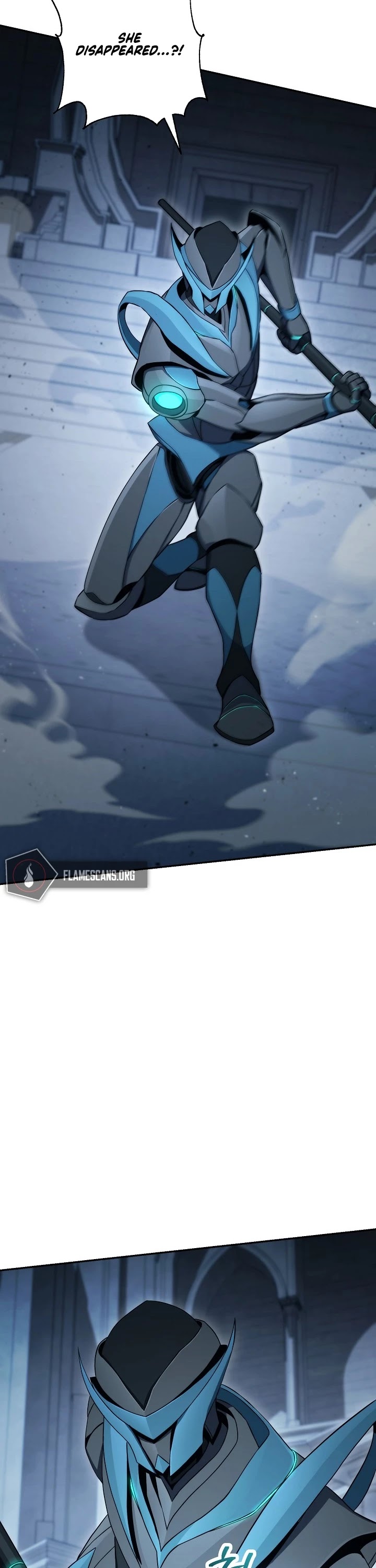 Skeleton Soldier Couldn’t Protect the Dungeon chapter 193 page 39