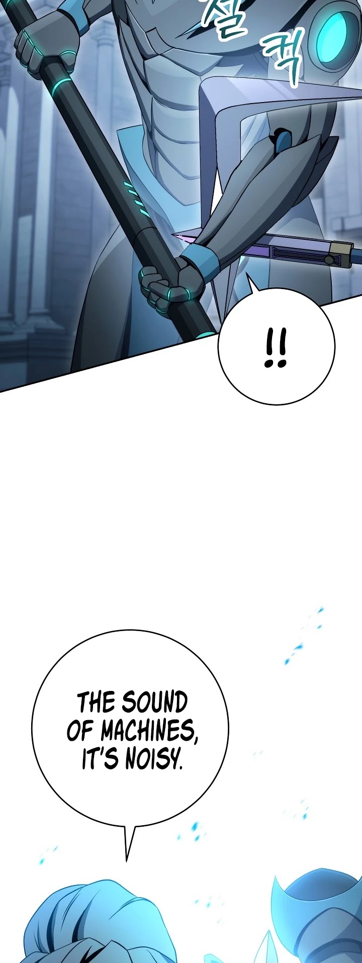 Skeleton Soldier Couldn’t Protect the Dungeon chapter 193 page 40