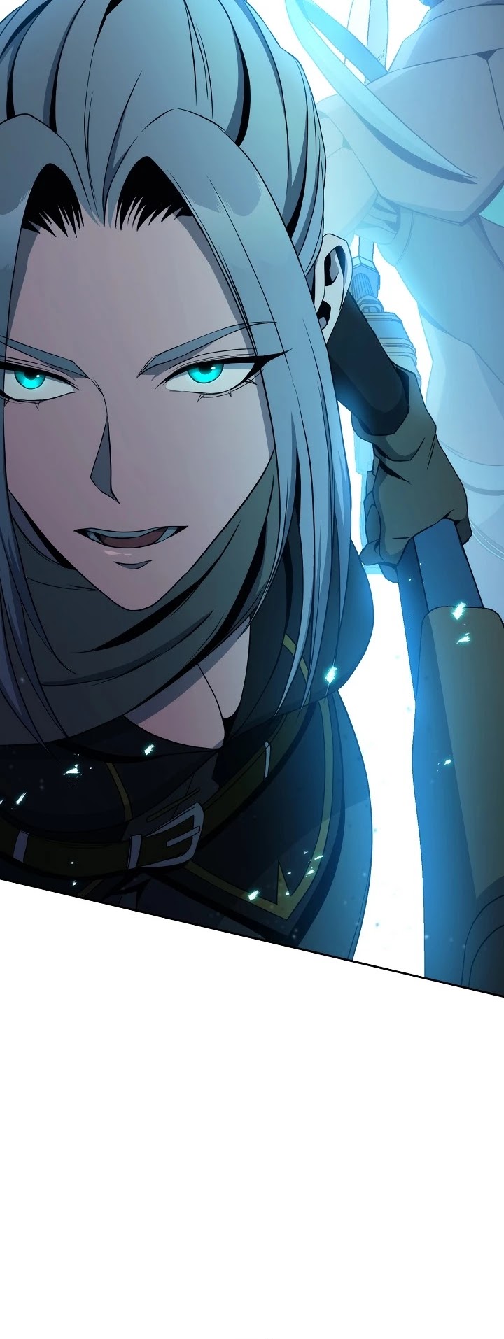 Skeleton Soldier Couldn’t Protect the Dungeon chapter 193 page 41