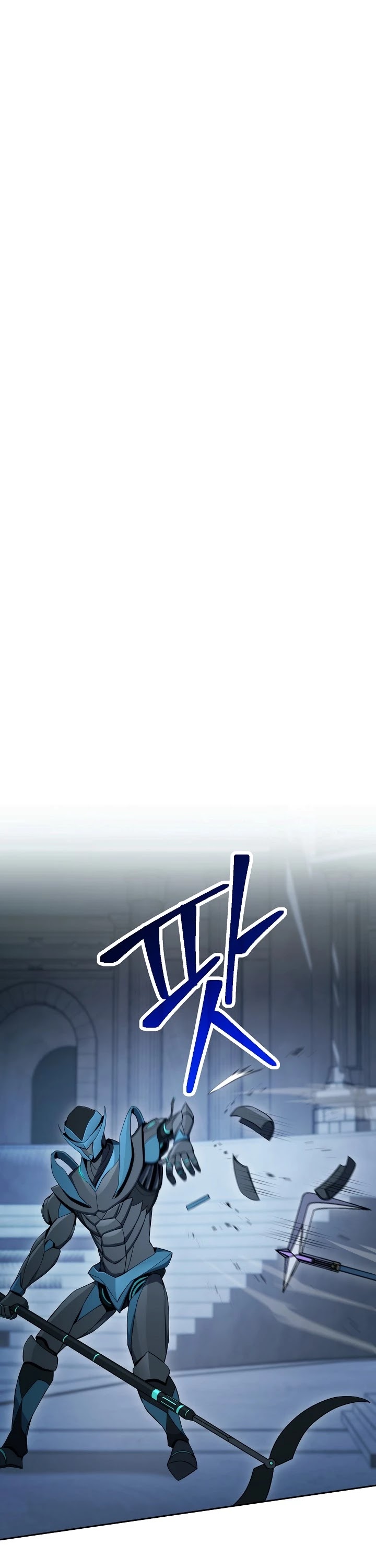 Skeleton Soldier Couldn’t Protect the Dungeon chapter 193 page 42