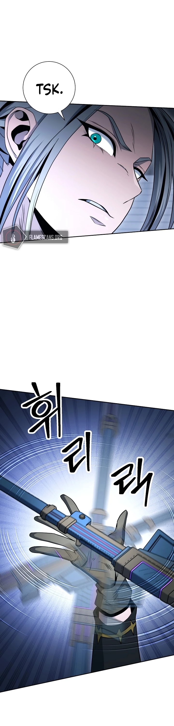 Skeleton Soldier Couldn’t Protect the Dungeon chapter 193 page 43