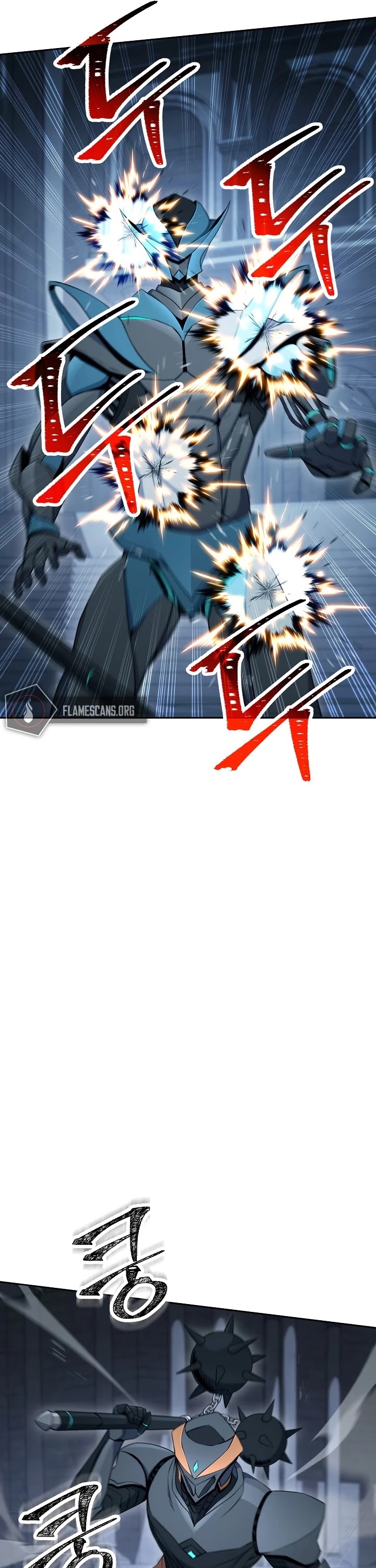 Skeleton Soldier Couldn’t Protect the Dungeon chapter 193 page 46