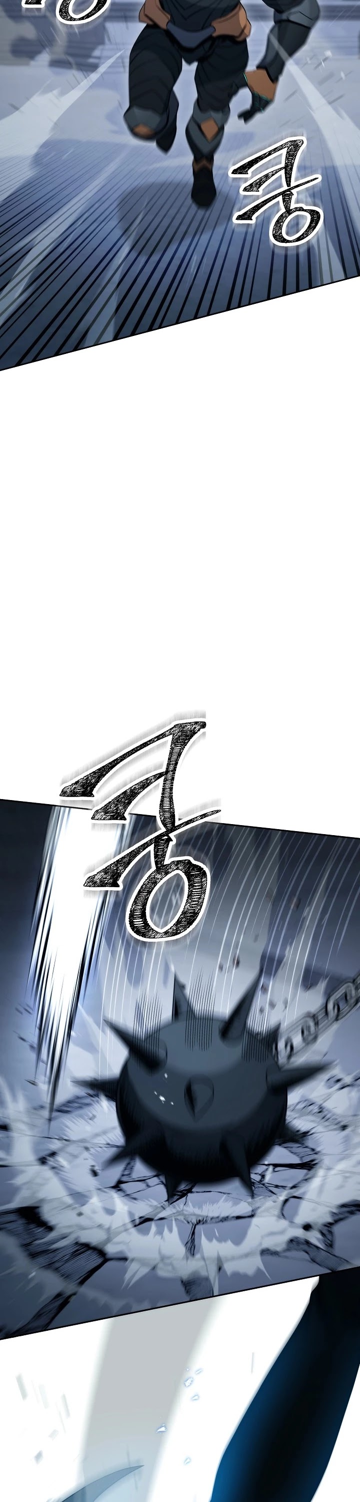 Skeleton Soldier Couldn’t Protect the Dungeon chapter 193 page 47