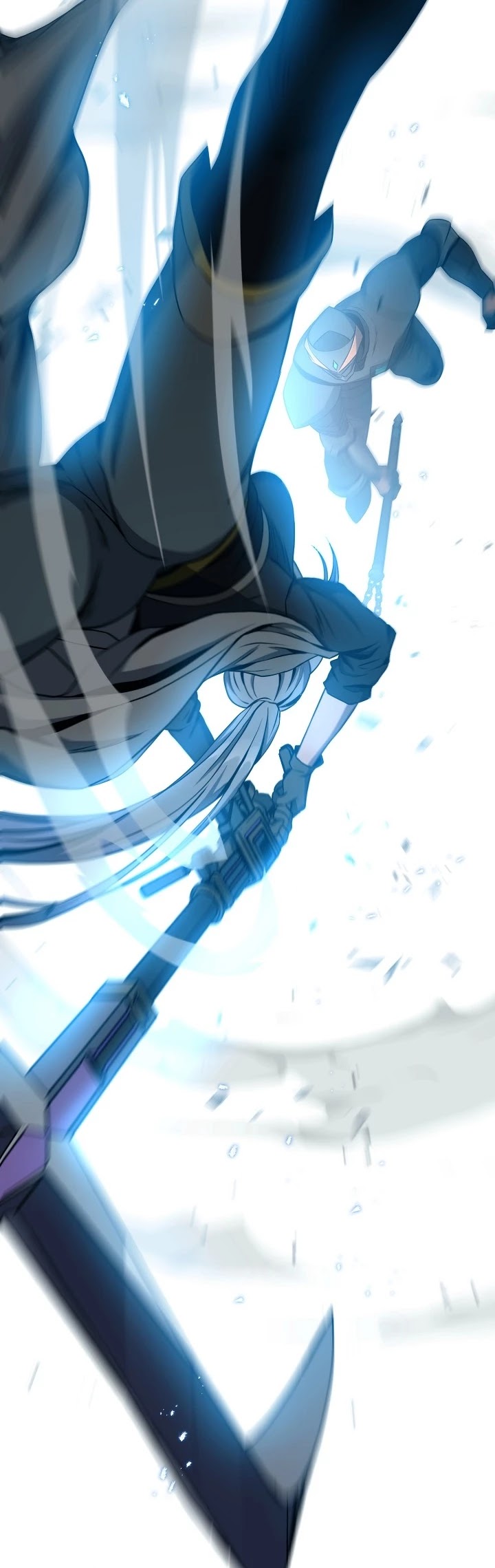 Skeleton Soldier Couldn’t Protect the Dungeon chapter 193 page 48