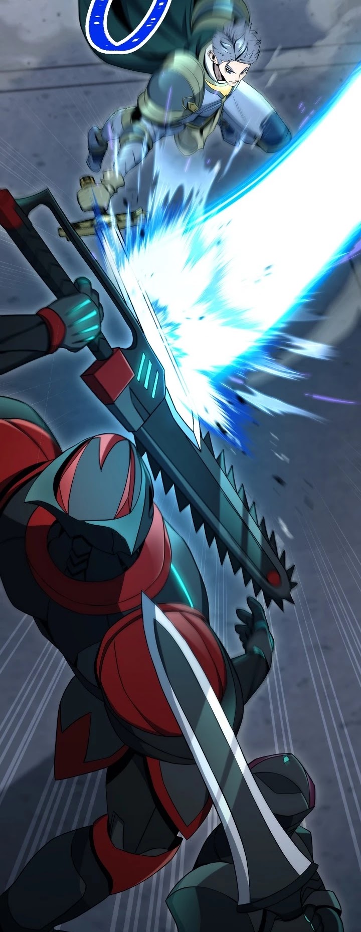 Skeleton Soldier Couldn’t Protect the Dungeon chapter 193 page 5