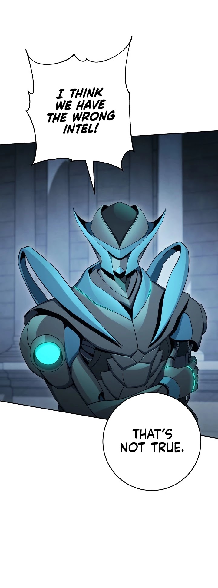 Skeleton Soldier Couldn’t Protect the Dungeon chapter 193 page 52