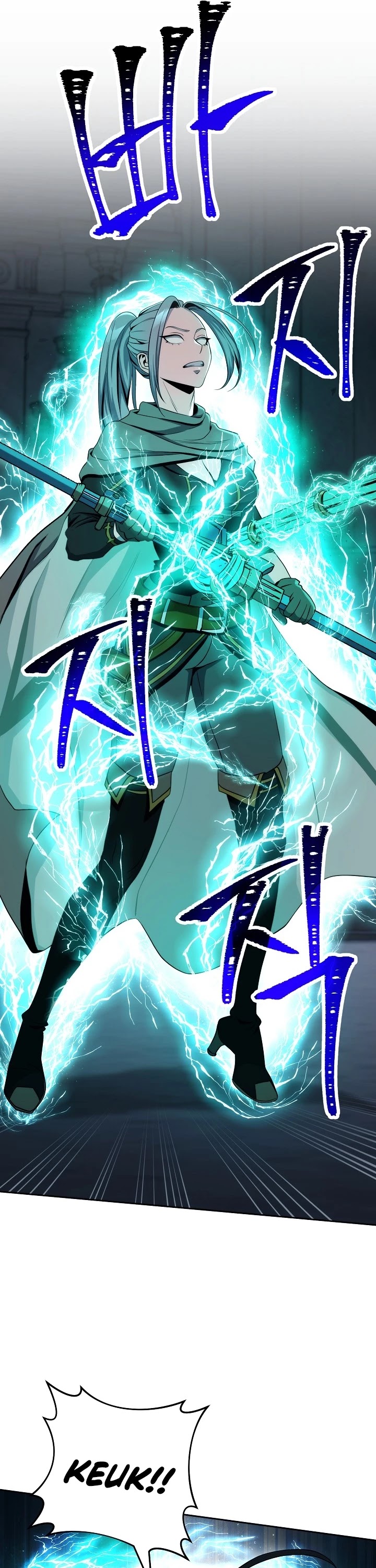 Skeleton Soldier Couldn’t Protect the Dungeon chapter 193 page 54