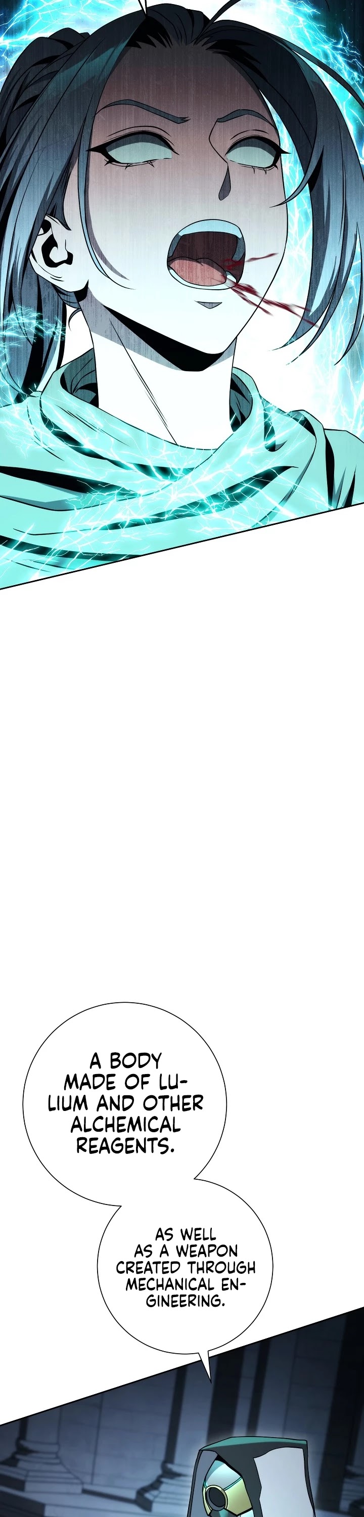 Skeleton Soldier Couldn’t Protect the Dungeon chapter 193 page 55