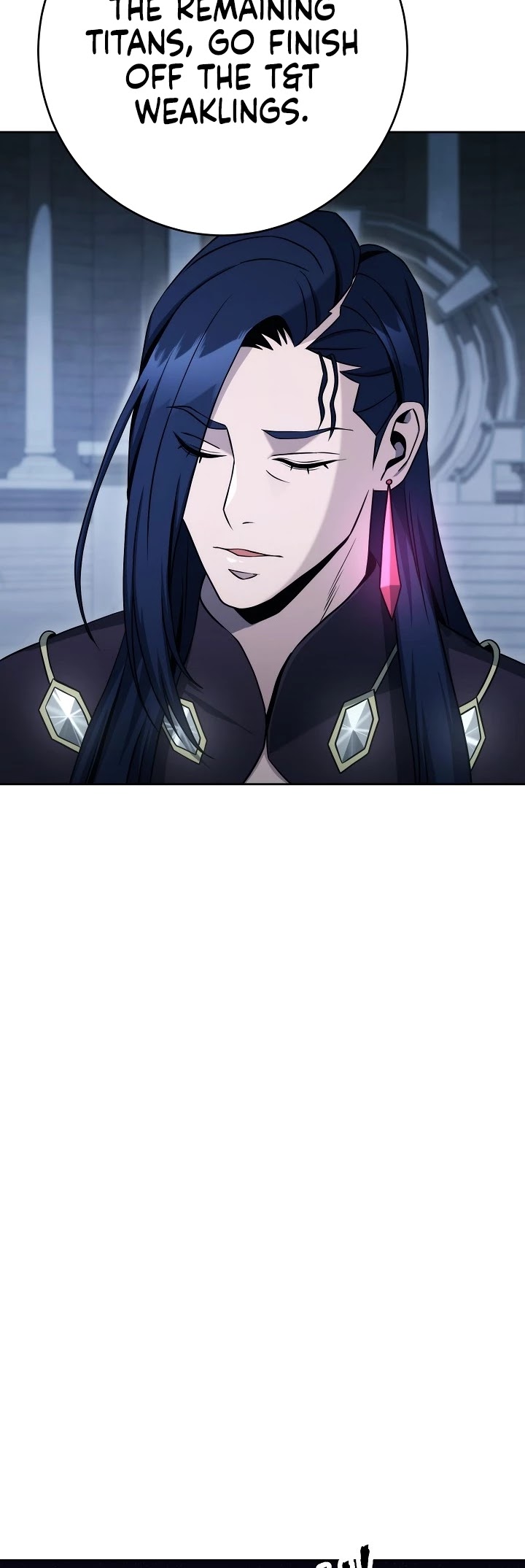 Skeleton Soldier Couldn’t Protect the Dungeon chapter 193 page 60