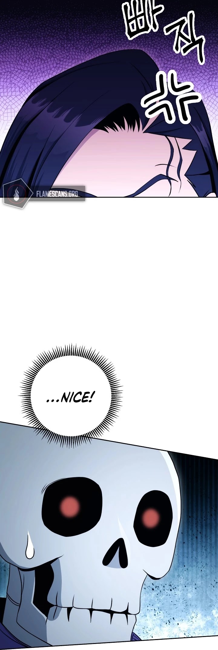 Skeleton Soldier Couldn’t Protect the Dungeon chapter 193 page 61