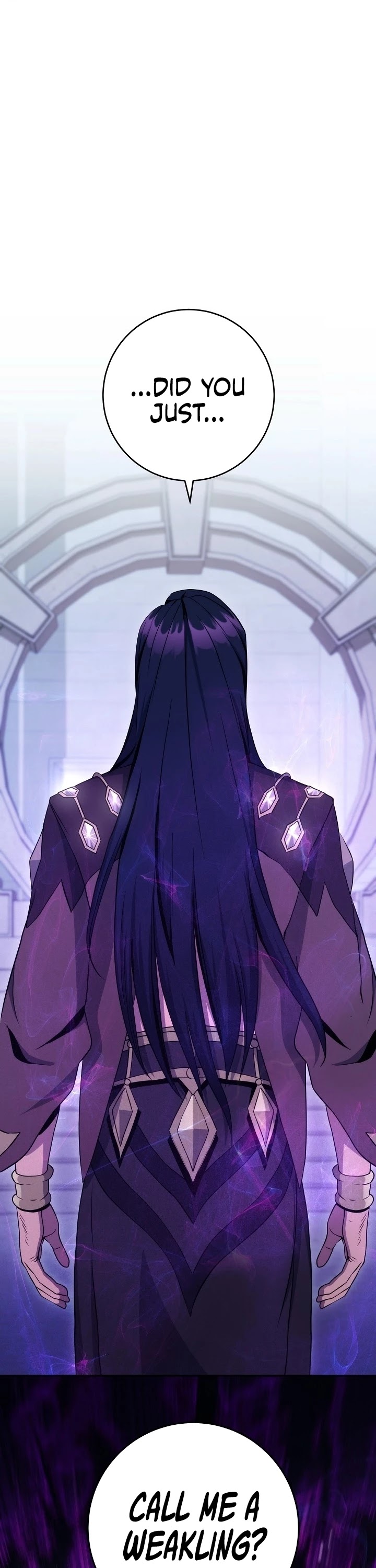 Skeleton Soldier Couldn’t Protect the Dungeon chapter 193 page 62