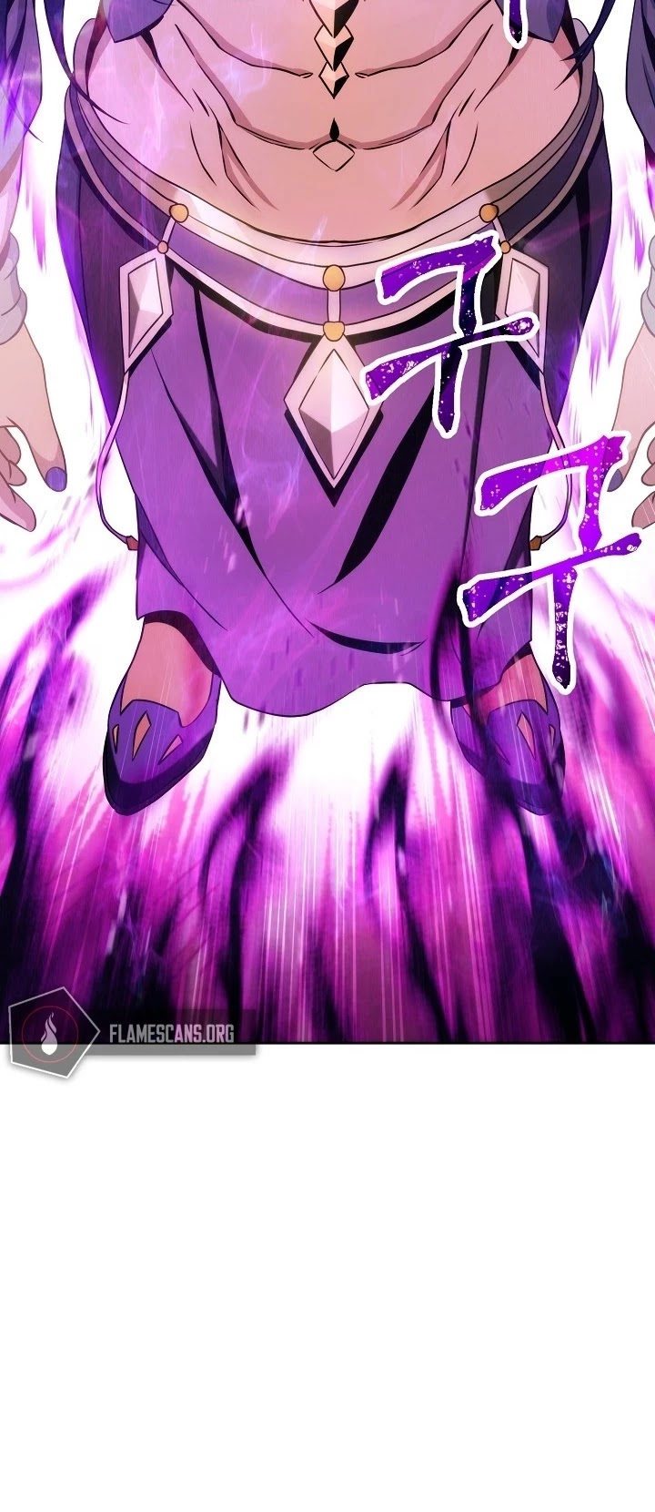 Skeleton Soldier Couldn’t Protect the Dungeon chapter 193 page 64