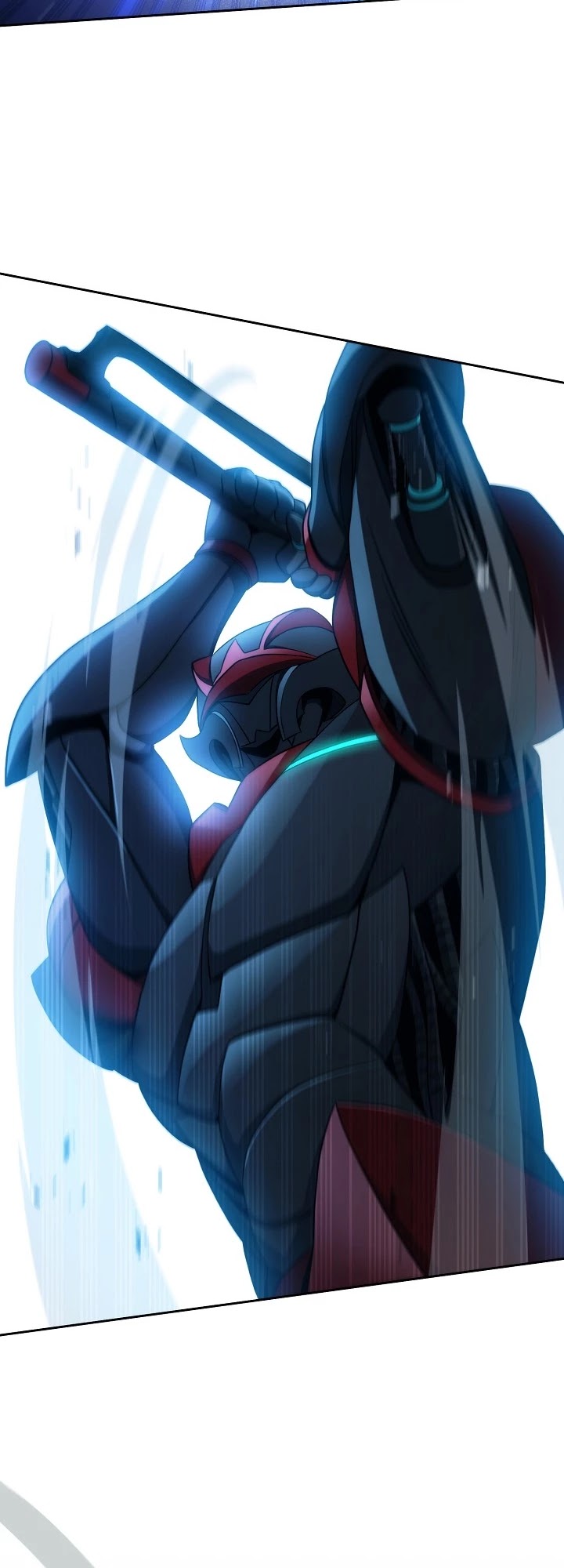 Skeleton Soldier Couldn’t Protect the Dungeon chapter 193 page 8