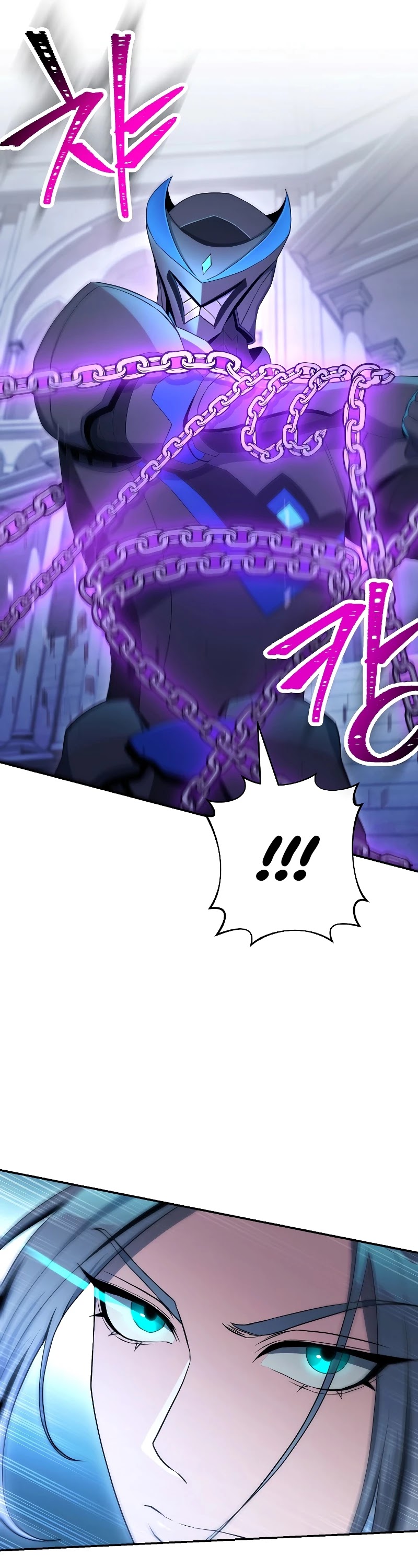 Skeleton Soldier Couldn’t Protect the Dungeon chapter 194 page 10