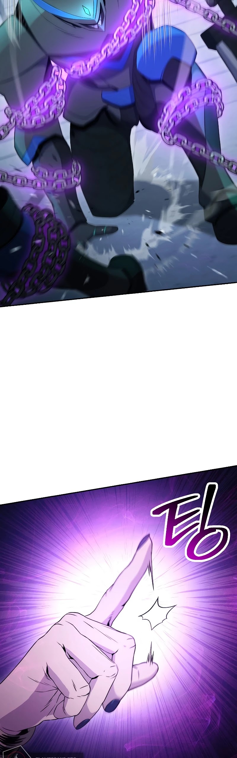 Skeleton Soldier Couldn’t Protect the Dungeon chapter 194 page 12