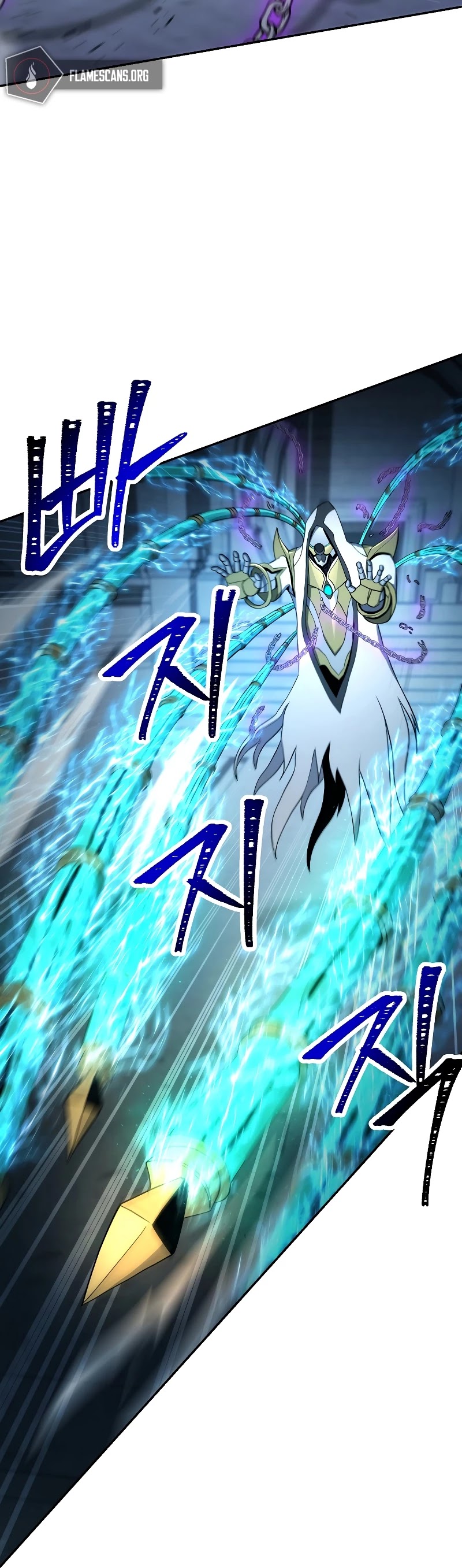 Skeleton Soldier Couldn’t Protect the Dungeon chapter 194 page 17