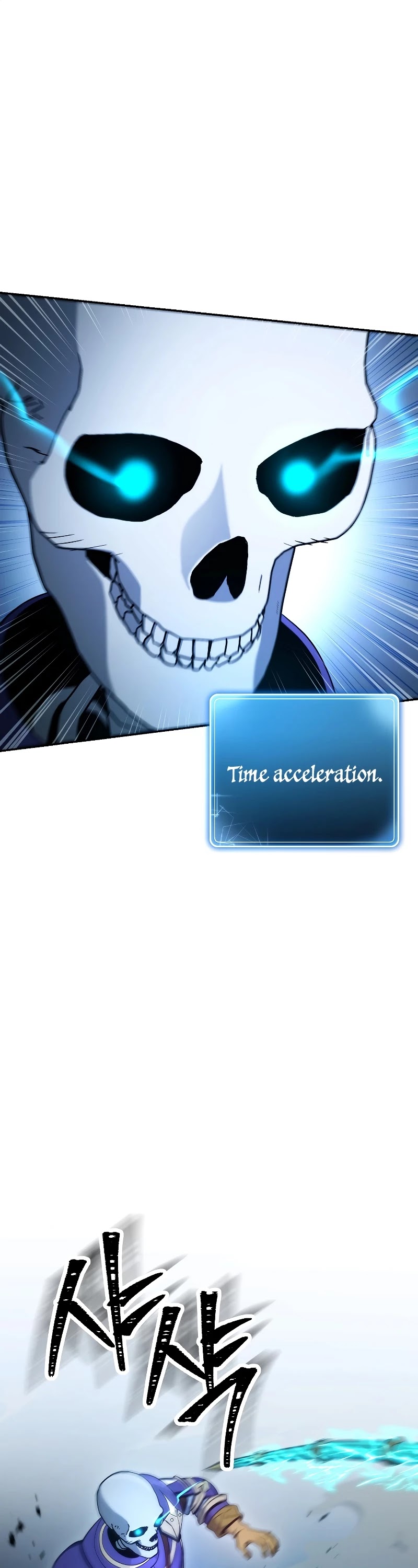 Skeleton Soldier Couldn’t Protect the Dungeon chapter 194 page 18