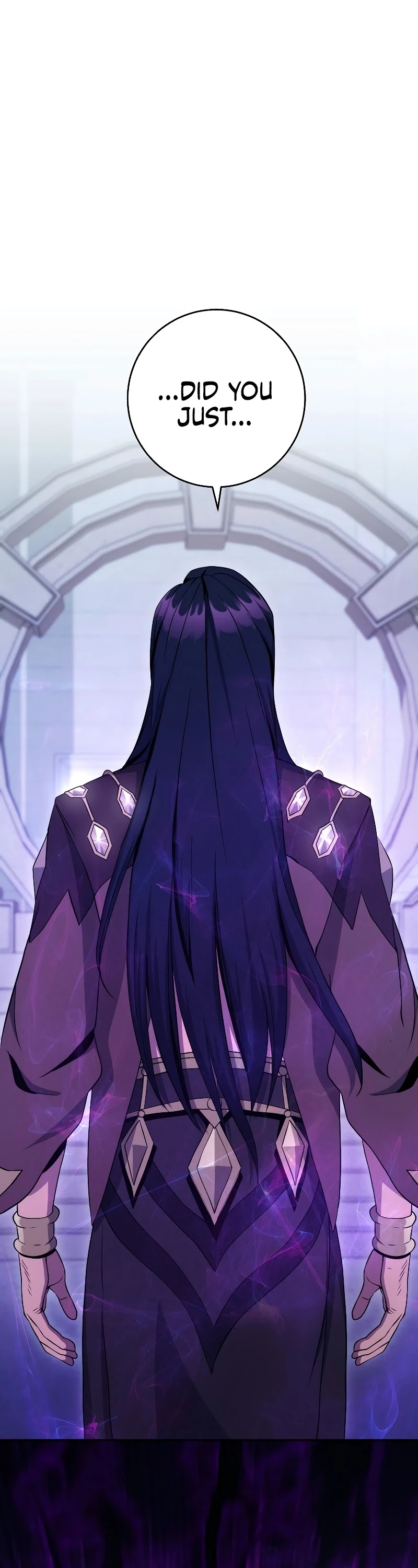 Skeleton Soldier Couldn’t Protect the Dungeon chapter 194 page 2