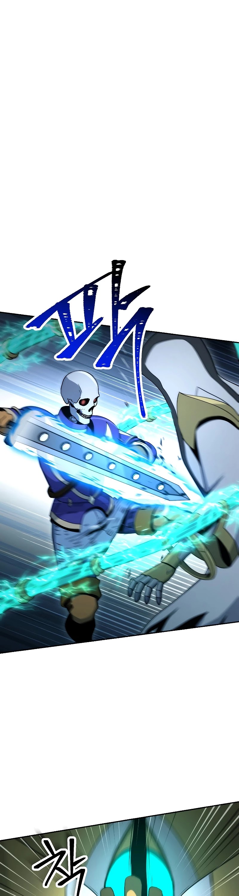 Skeleton Soldier Couldn’t Protect the Dungeon chapter 194 page 22