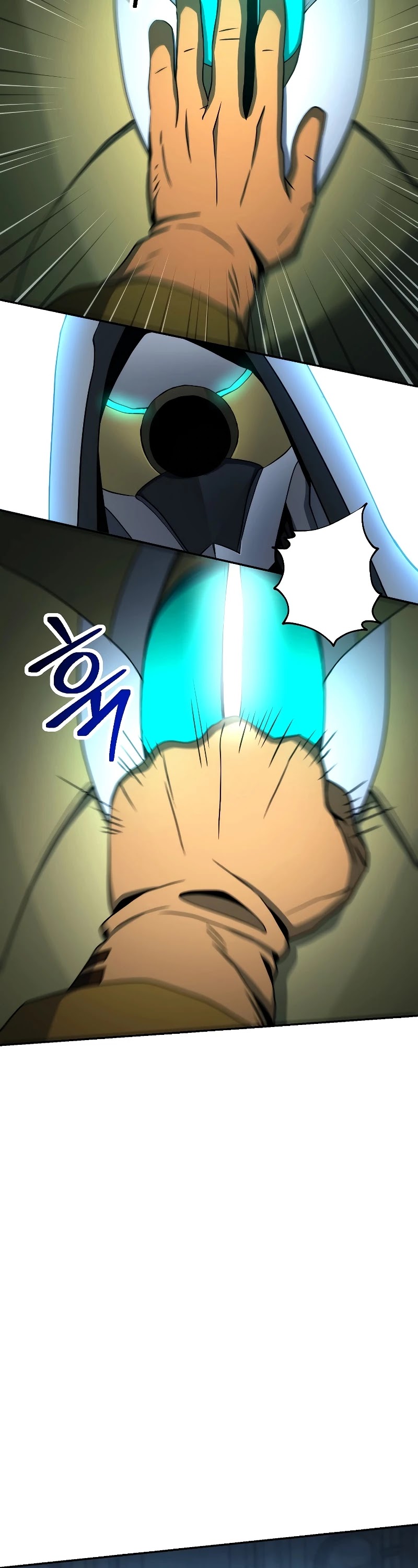 Skeleton Soldier Couldn’t Protect the Dungeon chapter 194 page 23