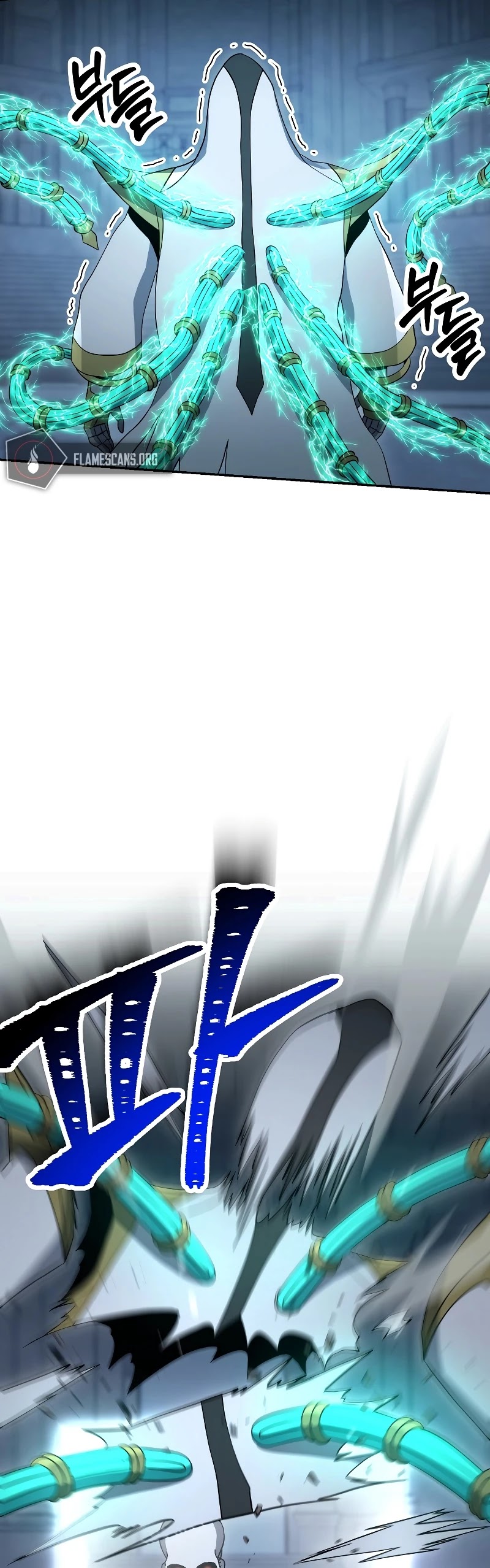 Skeleton Soldier Couldn’t Protect the Dungeon chapter 194 page 24