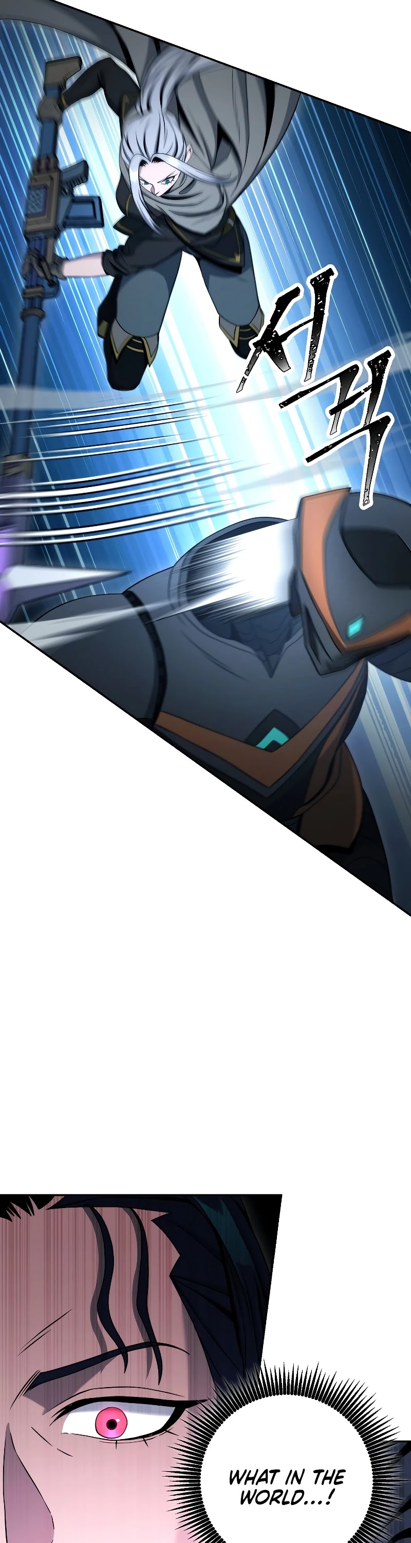 Skeleton Soldier Couldn’t Protect the Dungeon chapter 194 page 27