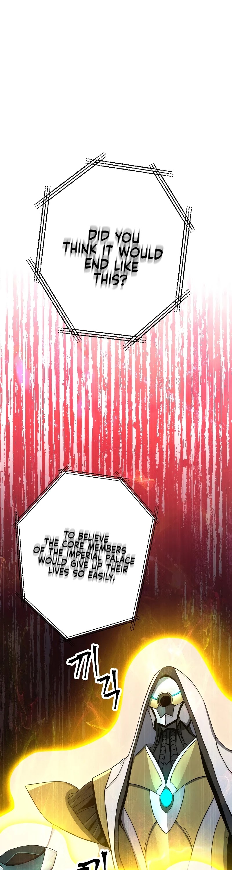 Skeleton Soldier Couldn’t Protect the Dungeon chapter 194 page 34